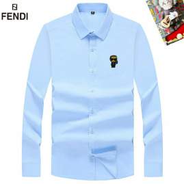 Picture of Fendi Shirt Long _SKUFendiS-4XL25tr6826306
